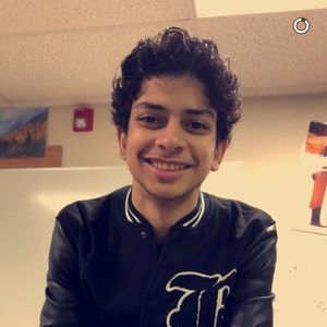 Meet your Posher, Xavier